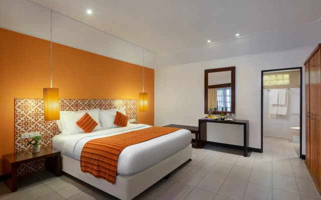 Adaaran Select Hudhuran Fushi - photo 5