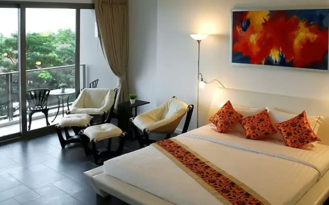 NorthPoint Pattaya by GrandisVillas - photo 3