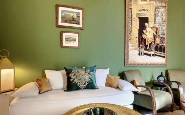 Riad Dar Chacha - photo 3