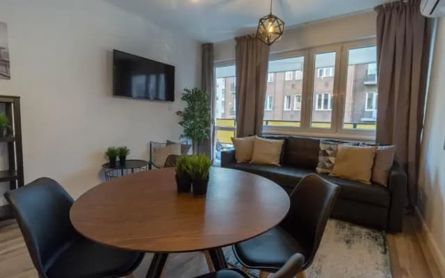 Standard Apartment by Hi5 - Madách - photo 4
