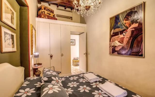 Sumptuous Residence by Piazza Navona - photo 2