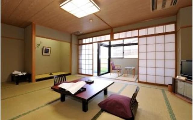 Ryoan Kazuki - photo 5