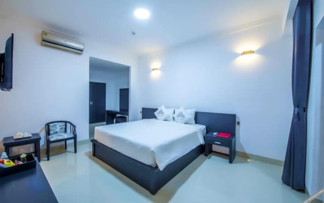 Levan Hotel - photo 3