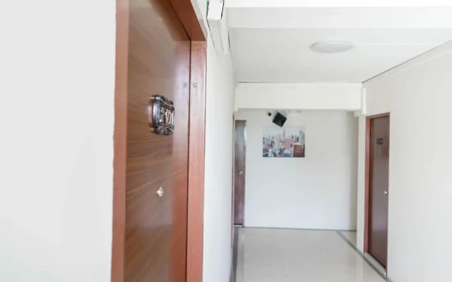 RoomQuest Suvarnabhumi Airport Ladkrabang 42 - photo 2