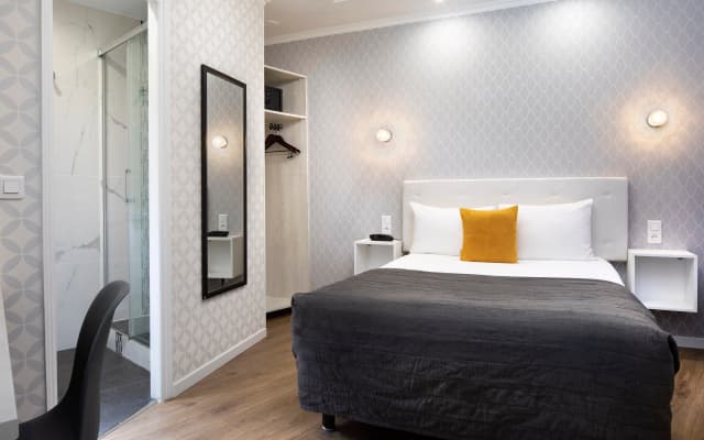Hotel de Geneve - photo 5