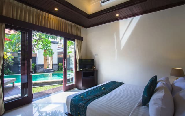 Kayu Suar Bali Luxury Villas and Spa - photo 5