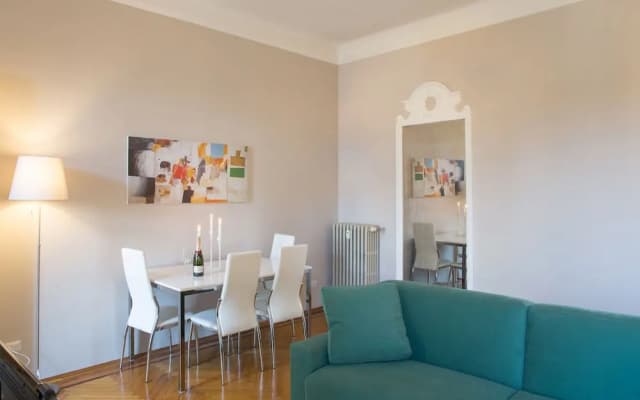 Suitelowcost Spiga - photo 4