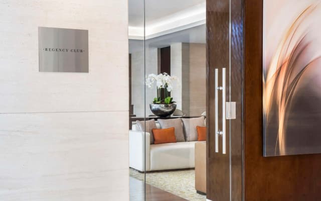 Hyatt Regency Oryx Doha - photo 5