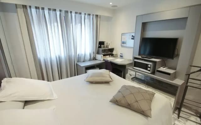 B&B Le France Nice Centre - photo 5