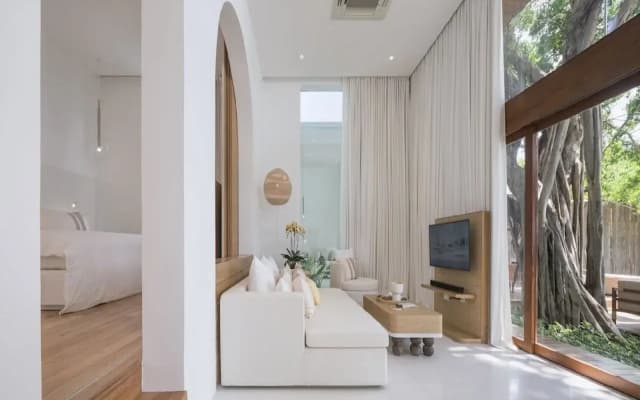 Sala Samui Chaweng Beach Resort - photo 4