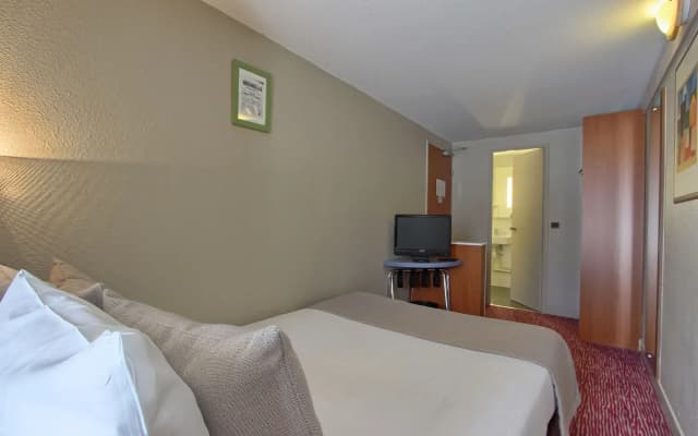 Timhotel Nation - photo 4