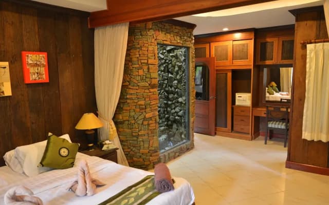 Samui Tropical Resort - photo 3