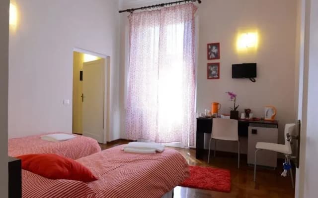 B&B lady Florence - photo 4