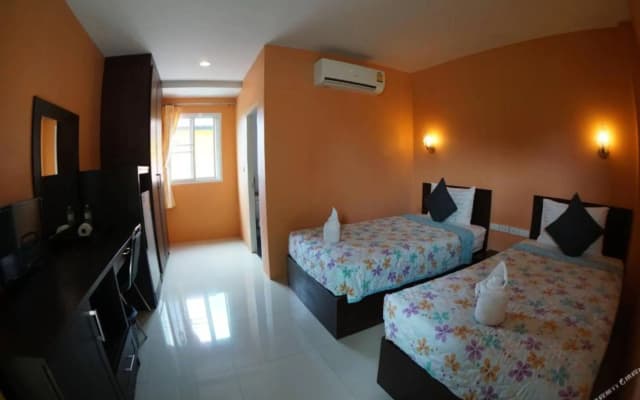 OYO 297 Serene Place - photo 4