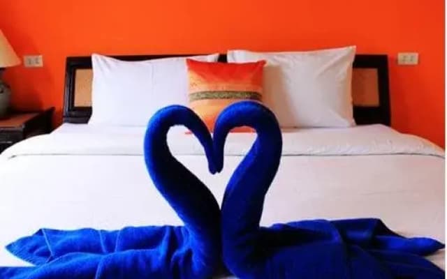 Samui Easy Hotel - photo 5