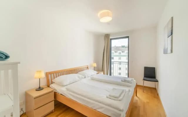 easy flat Margareten Apartments - photo 2