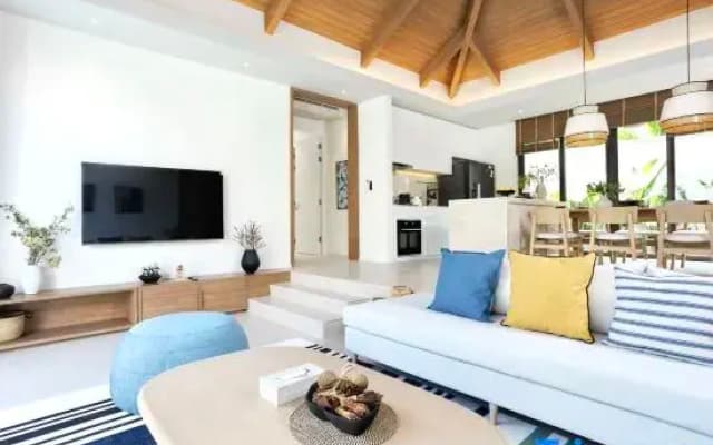 Lerka Villa Elegant 3 Bedroom - photo 3