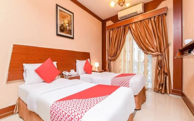 Evin Hotel by OYO - photo 5