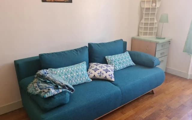 Appartement Constance - photo 4
