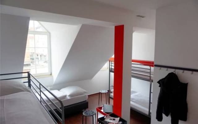 M  M Hotel - photo 3