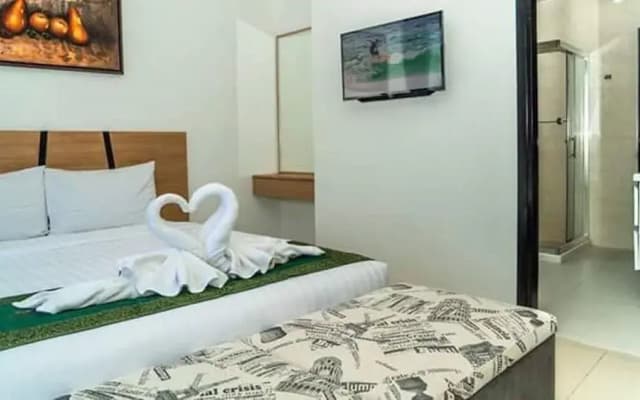 Naiharn Condominium Phuket - photo 4