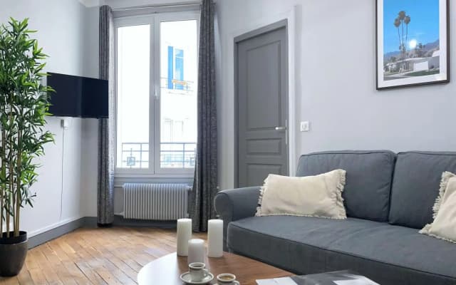 1611 - Montparnasse best value - photo 2