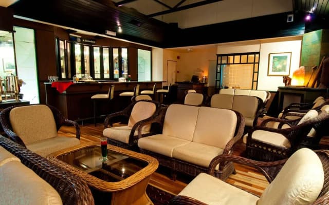 Strawberry Park Resort - photo 2