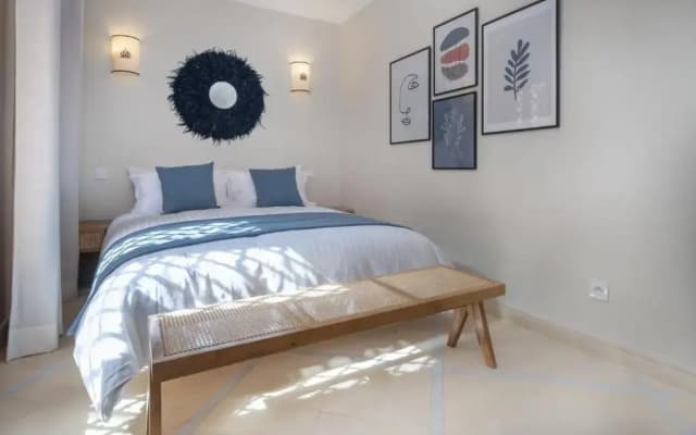 Riad Le Saadien - photo 4