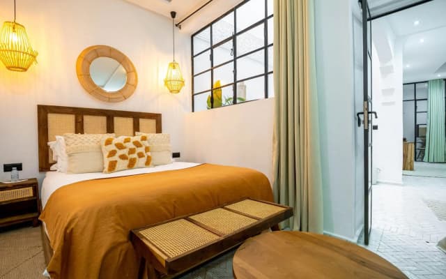 Riad La Croix Berbère - photo 3