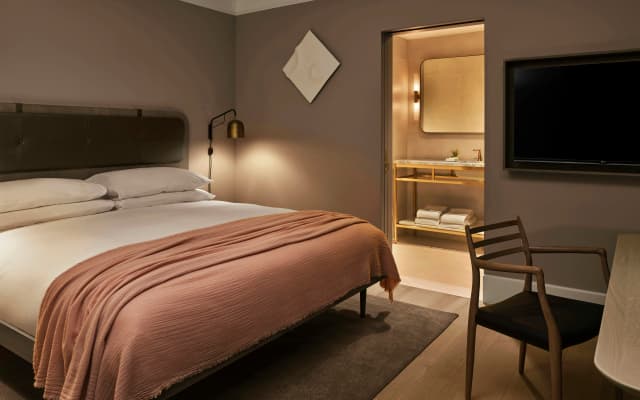 11 Howard, New York, a Member of Design Hotels - photo 4
