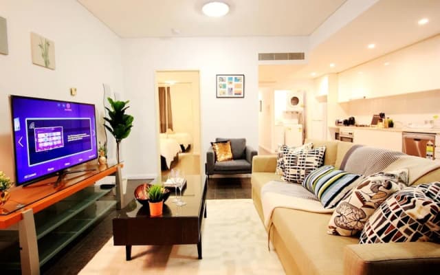 Spacious Apartment Central Location - photo 4