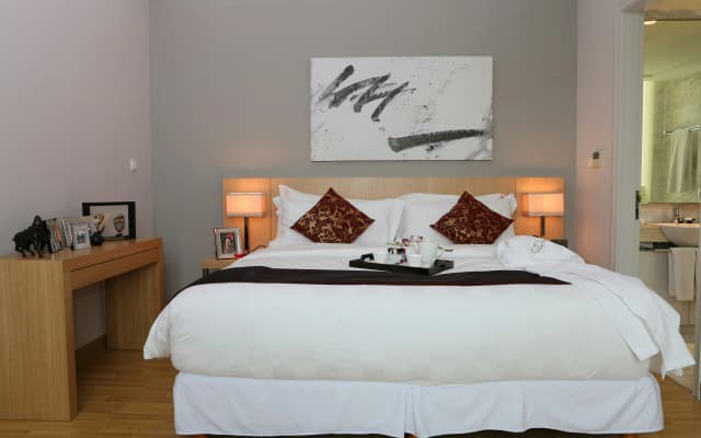 Fraser Residence Sudirman Jakarta - photo 3