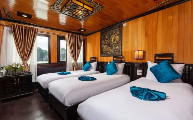 Verdure Lotus Grandeur Cruise - photo 5