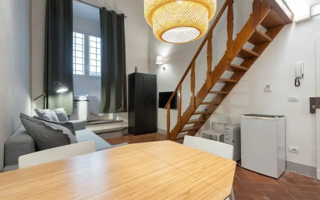 Boboli Gardens Mini Loft - photo 3