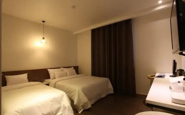 Western River Gangseo Hotel - photo 5