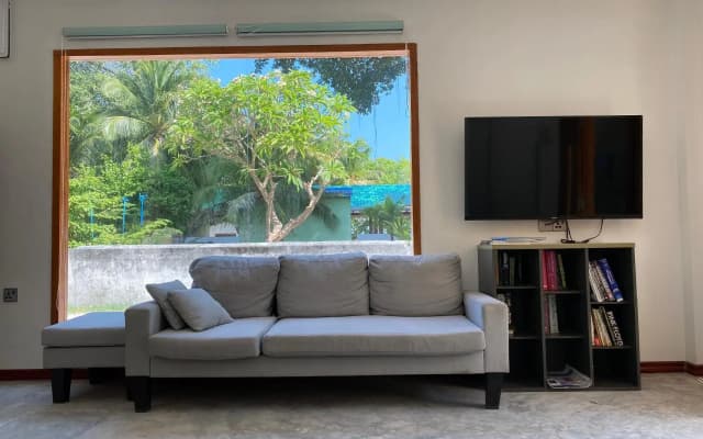 White Lagoon Fehendhoo - photo 2
