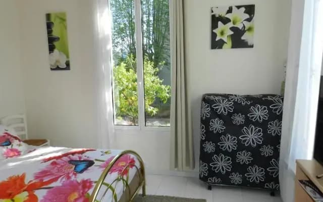 Studio In Villa Josephine - photo 2