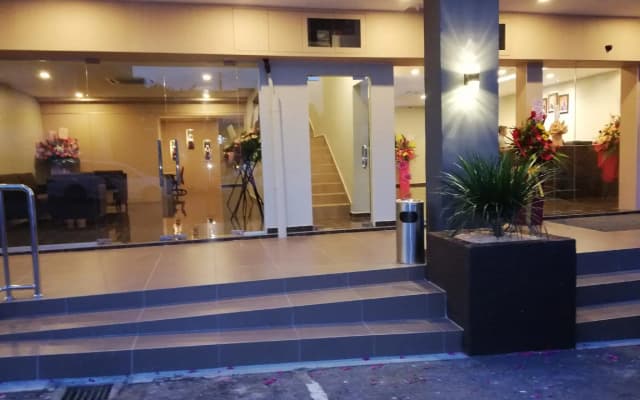 Desa View Hotel - photo 2