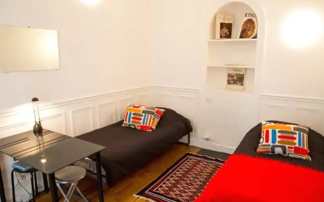 Apartment - 2 Bedrooms - photo 2