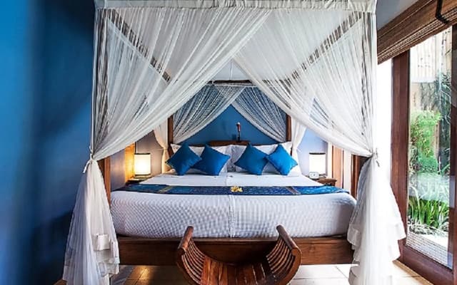 Umah Watu Villas - photo 2