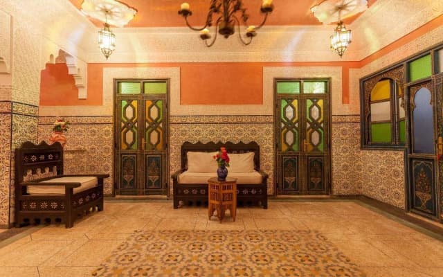 Riad Tasneem - photo 2