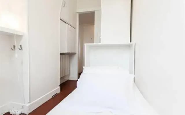 Banquier Halldis Apartment - photo 2