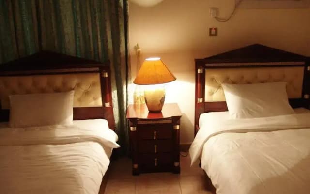Al Sadd Suites - photo 4