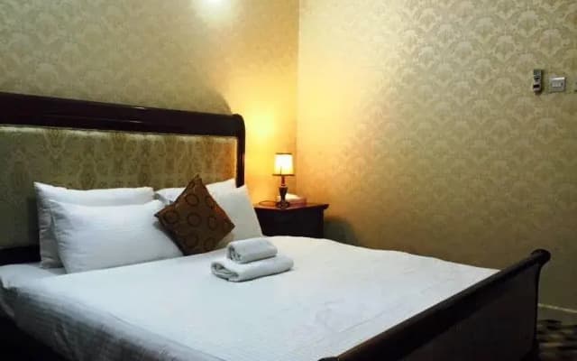 Al Mourouj Inn Hotel - photo 4