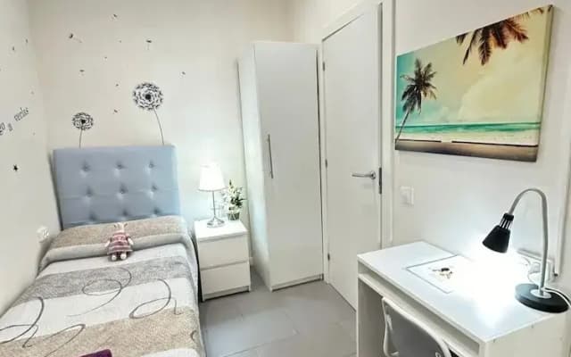Rooms Balmes - photo 2