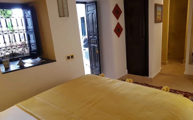 Riad Bilkis Votre Maison à Marrakech - photo 2