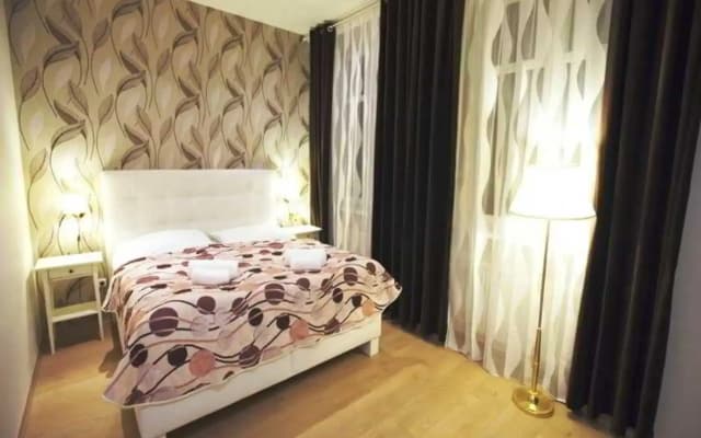 Hotel Nabucco - photo 3