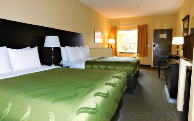 Mi Casa Hotel - photo 3