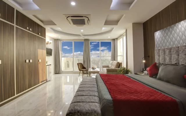 Sonesta Luxury Apartment - photo 4