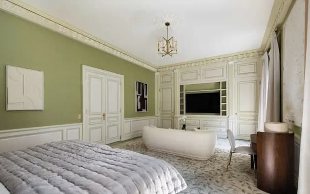 Appt Exceptionnel - 4br/8p- Arc de Triomphe - photo 4